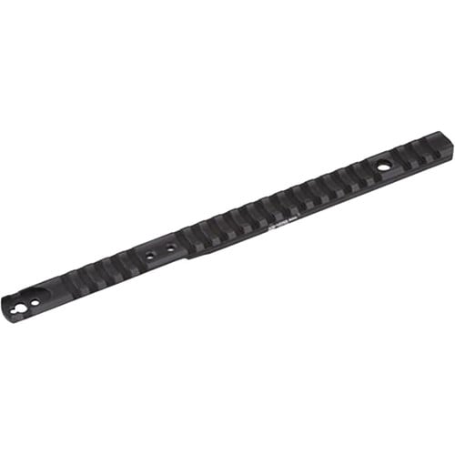 XS SIGHTS Lever Rail Rail Fits Marlin 1894 Black Anodized for sale at KYGUNCO.