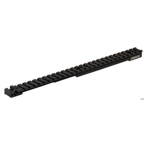 XS SIGHTS Rail Fits Ruger Gunsite Scout Rifle w/Aperture for sale at KYGUNCO.