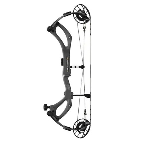PSE MACH 30 EC2 CH 29-70 Right Hand Compound Bow for sale at KYGUNCO.