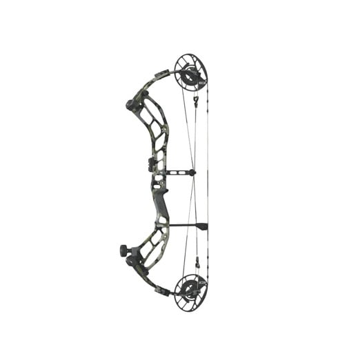 PSE BOW,EVOLVE30,EC2,R,BK,29-70 for sale at KYGUNCO.