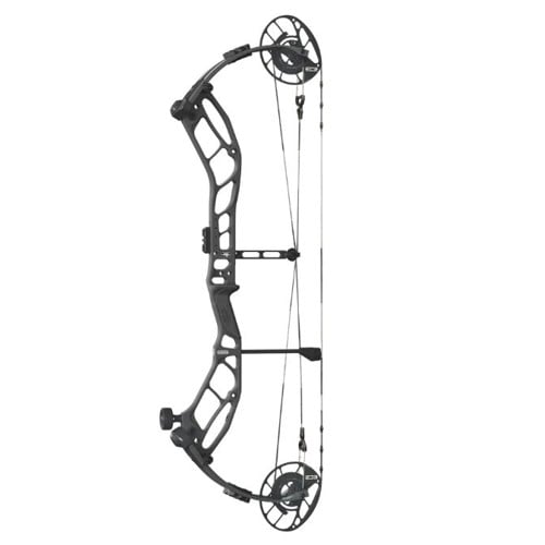 PSE EVOLVE 33 DS EC2 29" #70 Right Hand Compound Bow | Black for sale at KYGUNCO.