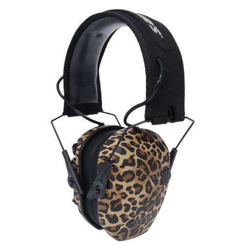 WALKER'S Razor Electronic Earmuff Noise Reduction 23DB for sale at KYGUNCO.