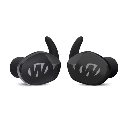 WALKER'S Silencer BT2.0 Ear Plugs Black for sale at KYGUNCO.