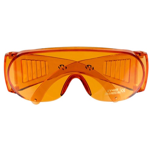WALKER'S Sport Glasses Adult Amber Lens Amber Frame for sale at KYGUNCO.