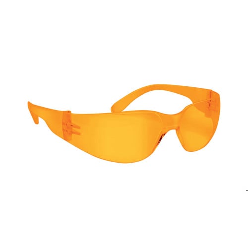 WALKER'S Glasses Amber 1 Pair for sale at KYGUNCO.