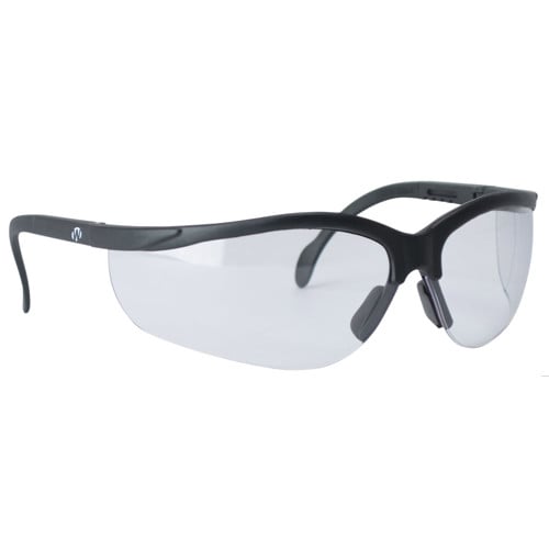 WALKER'S Glasses Clear Lens Shooting Glasses for sale at KYGUNCO.