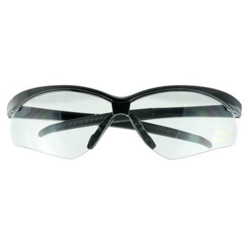 WALKER'S Crosshair Shooting Glasses Polycarbonat Lens Clear for sale at KYGUNCO.