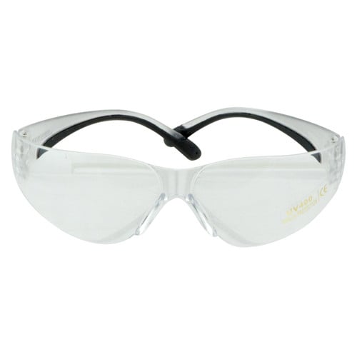 WALKER'S Glasses Clear 1 Pair Will Not Fit Adults for sale at KYGUNCO.
