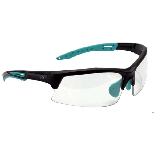 WALKER'S Impact Resistant Sport Glasses Clear for sale at KYGUNCO.