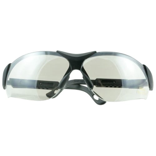WALKER'S Elite Shooting Glasses 5 Pos Adj ICE Tint One Pair for sale at KYGUNCO.