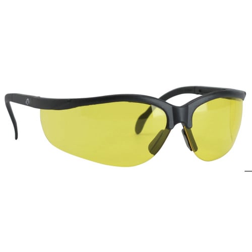 WALKER'S Glasses Yellow 1 Pair for sale at KYGUNCO.