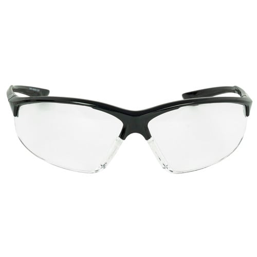 WALKER'S IKON Tanker Open Frame Shooting Glasses Clear Lens for sale at KYGUNCO.