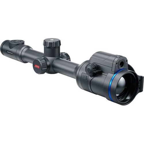 PULSAR Thermion Duo DXP55 Multispectral 4K Thermal Day/Night Riflescope for sale at KYGUNCO.