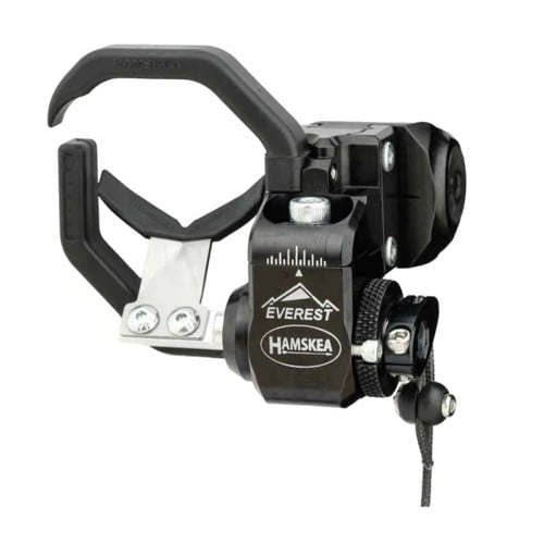 HAMSKEA ARCHERY SOLUTIONS RH Everest w/Mathews Bracket (Black) for sale at KYGUNCO.