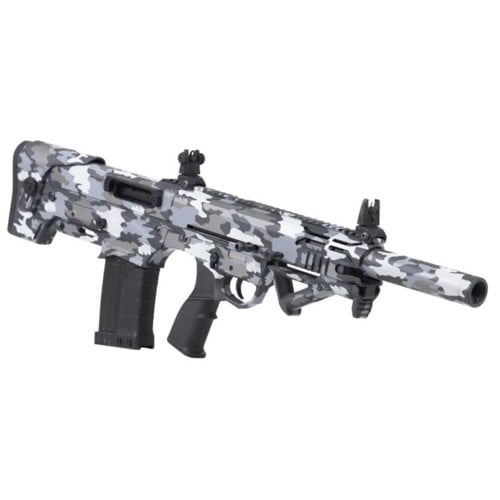 PANZER ARMS EGX500 Bullpup 12 Gauge 3" 18.5" 5rd - Multicam for sale at KYGUNCO.