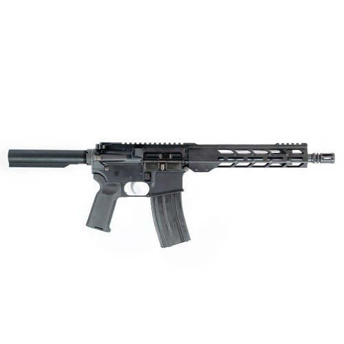 ANDERSON MANUFACTURING AR15 5.56 NATO / 223 Rem 10.5" 30rd - Black for sale at KYGUNCO.