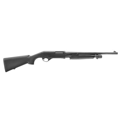 STOEGER P3000 Defense 12 Gauge 3" 18.5" 5rd Pump Shotgun | FACTORY BLEM, ONE Choke for sale at KYGUNCO.