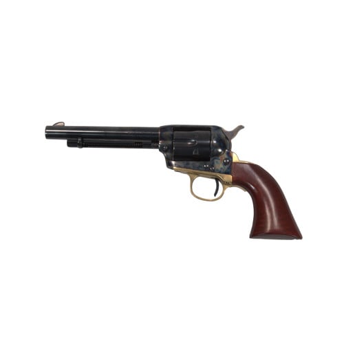 UBERT 1873 Cattleman 45 LC 3.5" 6rd - FACTORY BLEM for sale at KYGUNCO.
