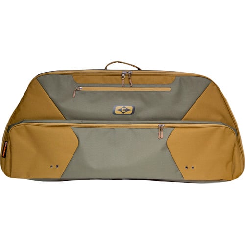 EASTON TECHNICAL BOW GO BOWCASE-RANGER GREEN for sale at KYGUNCO.
