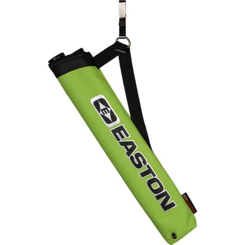 EASTON TECHNICAL FLIPSIDE 2-TUBE HIP QUIVER - RANGER GREEN for sale at KYGUNCO.
