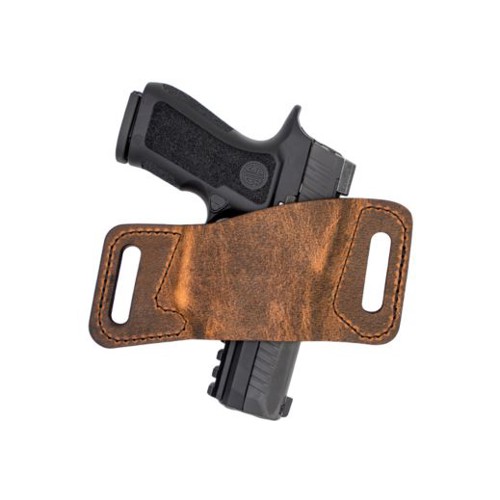 VERSACARRY Water Buffalo Quick Slide Fits Single Stack Ambi for sale at KYGUNCO.
