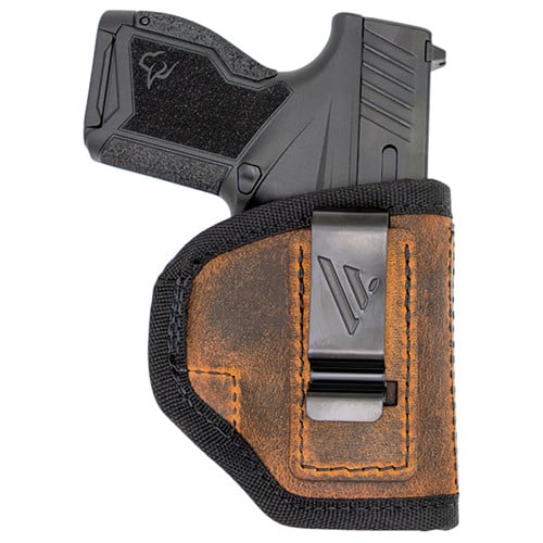 VERSACARRY Ranger Fits CZ 2075 RAMI Diamondback DB9 Brown RH for sale at KYGUNCO.