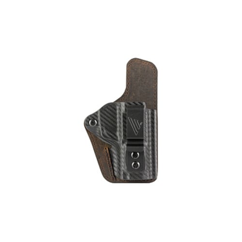 VERSACARRY Compound Custom Holster RH Fits Sig P365 Macro for sale at KYGUNCO.