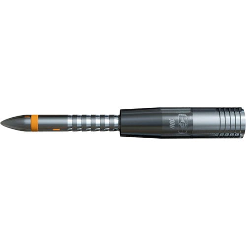 EASTON TECHNICAL 4MM MATCH GRADE HALF OUT #2 100 GR TITANIUM/SS 6PK for sale at KYGUNCO.
