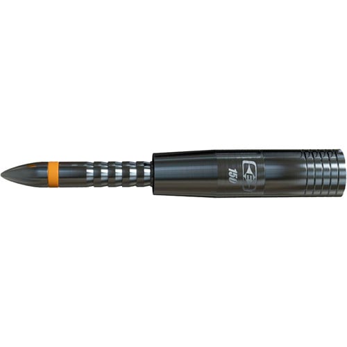 EASTON TECHNICAL 4MM MATCH GRADE HALF OUT #3 150 GR FULL STEEL 6PK for sale at KYGUNCO.