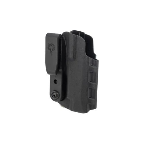 DESANTIS Slim-Tuk IWB Holster Fits Sig Sauer P365XL w/ Romeo Zero | Ambi for sale at KYGUNCO.