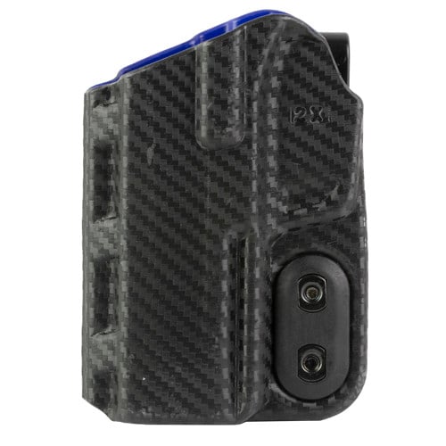 DESANTIS Slim-Tuk IWB Holster Fits P365-XMACRO | Ambi for sale at KYGUNCO.