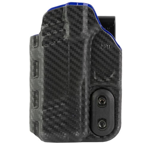 DESANTIS Slim-Tik IWB Holster Fits Glock 43x MOS | AMBI for sale at KYGUNCO.