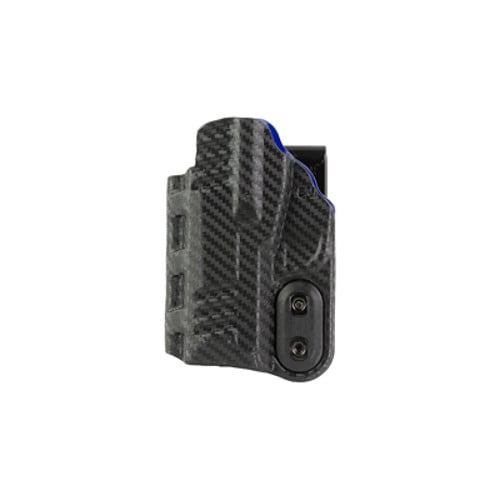 DESANTIS Slim-Tuk Fits Sig P365, Ambi Blue Kydex Interior for sale at KYGUNCO.