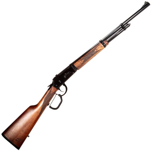 HERITAGE MANUFACTURING Range Side 410 20" 5rd - Turkish Walnut for sale at KYGUNCO.