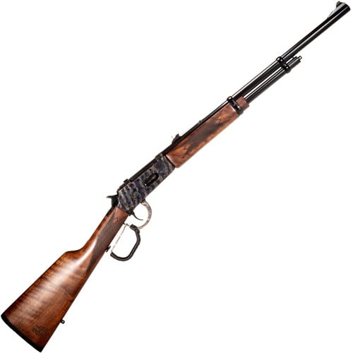 HERITAGE MANUFACTURING Range Side 410 20" 5rd - Turkish Walnut for sale at KYGUNCO.