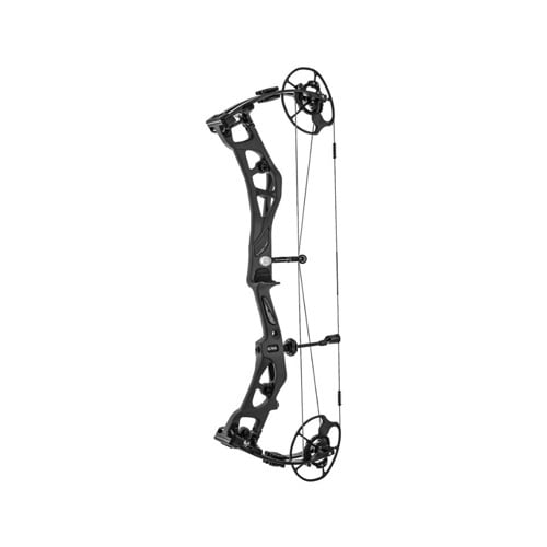 ELITE ARCHERY Ethose #70 Right Hand Compound Bow | Flat Black for sale at KYGUNCO.