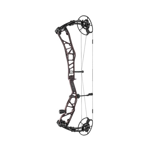 ELITE ARCHERY Ethos 70# Right Hand Compound Bow | Midnight Copper for sale at KYGUNCO.