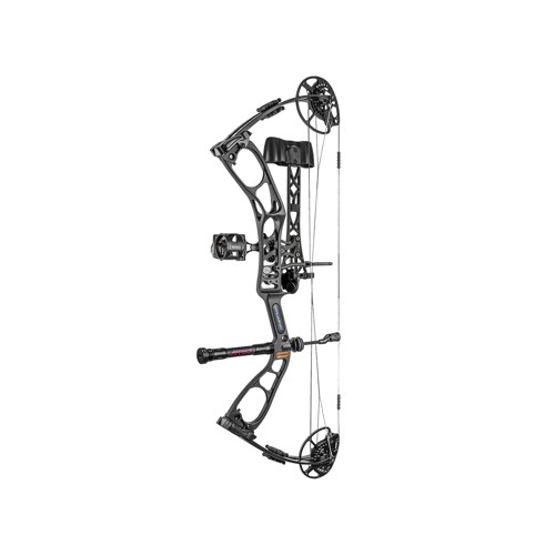 ELITE ARCHERY Ember Kit Right Hand Compound Bow | Black for sale at KYGUNCO.