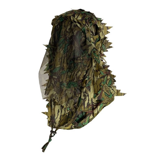 TITAN 3D Mossy Oak Greenleaf Face Mask for sale at KYGUNCO.