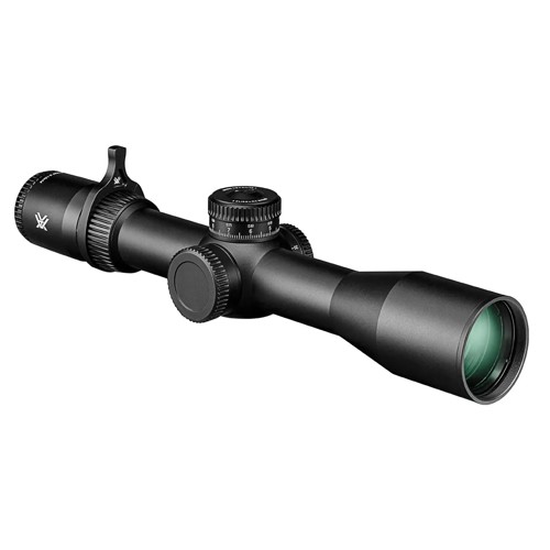 VORTEX Venom 3-15x44 FFP EBR-7C MRAD 34mm Rifle Scope | Matte Black for sale at KYGUNCO.
