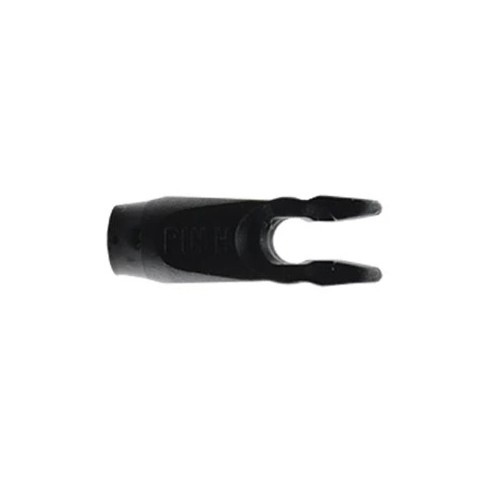 BEITER Pin Nocks 12PK Hunter Black for sale at KYGUNCO.