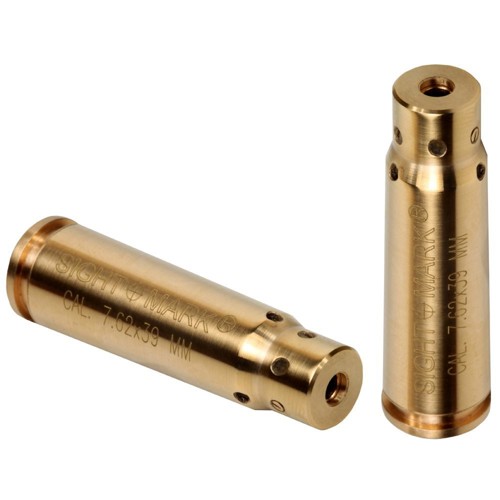 SIGHTMARK Laser Boresighter Cartridge 9mm for sale at KYGUNCO.