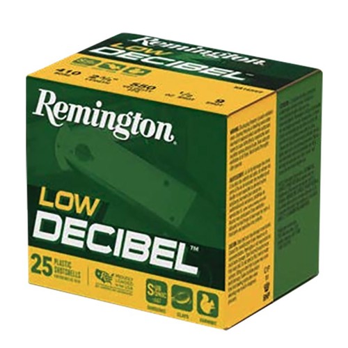 REMINGTON 410GA 2-1/2" 1/2oz 9 Express XLR 25rd for sale at KYGUNCO.