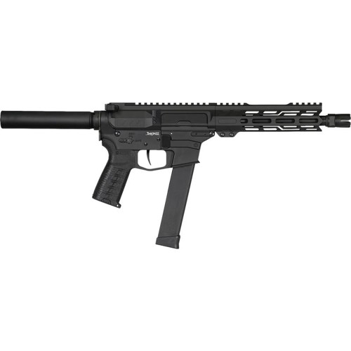 CMMG Banshee Mk10 10mm 8" 30rd - Black for sale at KYGUNCO.