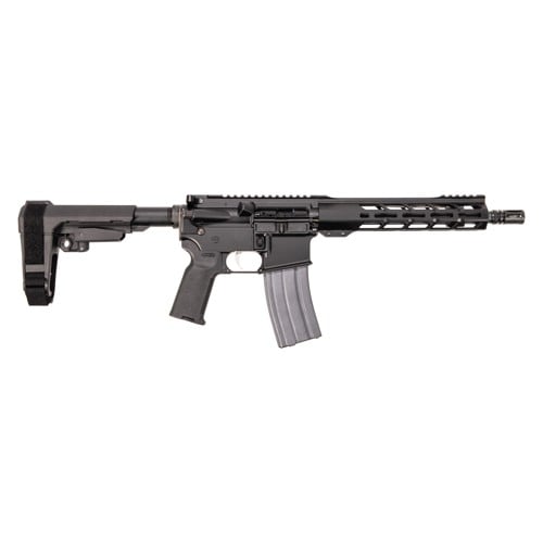 ANDERSON AM-15 5.56 10.5" 30rd with SBA3 Brace - Black for sale at KYGUNCO.