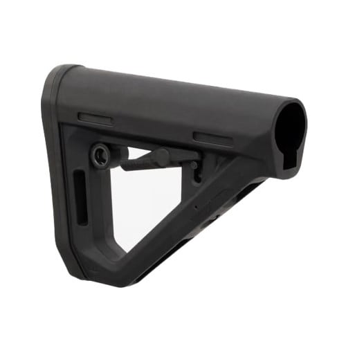 MAGPUL DT Carbine Stock - Mil-Speck - Black for sale at KYGUNCO.