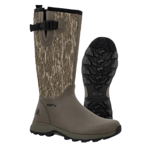 ROCKY Trophy Series Rubber Knee Boot for sale at KYGUNCO.