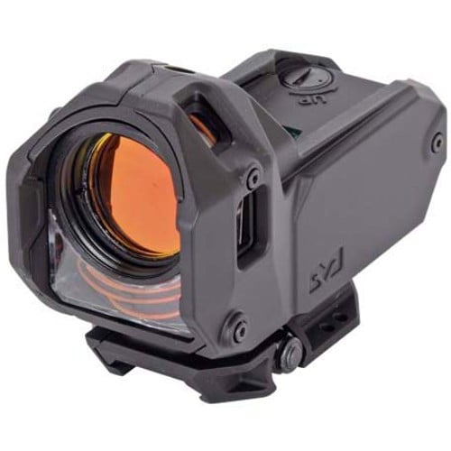 MEPROLIGHT M22 1x 30mm Day/Night Red Dot Reflex Sight | Matte Black for sale at KYGUNCO.