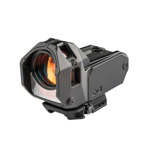 MEPROLIGHT Mepro M22 Bullseye Triangle Red for sale at KYGUNCO.