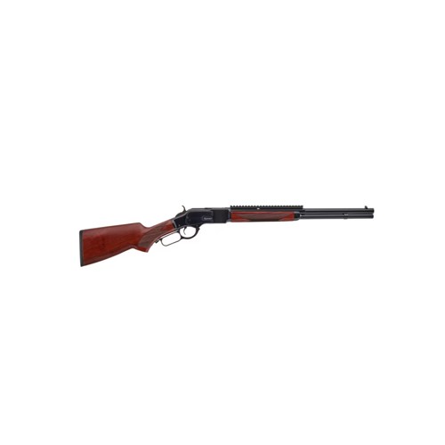Uberti 1873 Hunter 45 LC 20" 10rd for sale at KYGUNCO.
